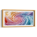 Espirales de la Mente - 23 - DeLaVegaGaming | Cuadro decorativo de Canvas Lab