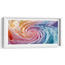 Espirales de la Mente - 23 - DeLaVegaGaming | Cuadro decorativo de Canvas Lab