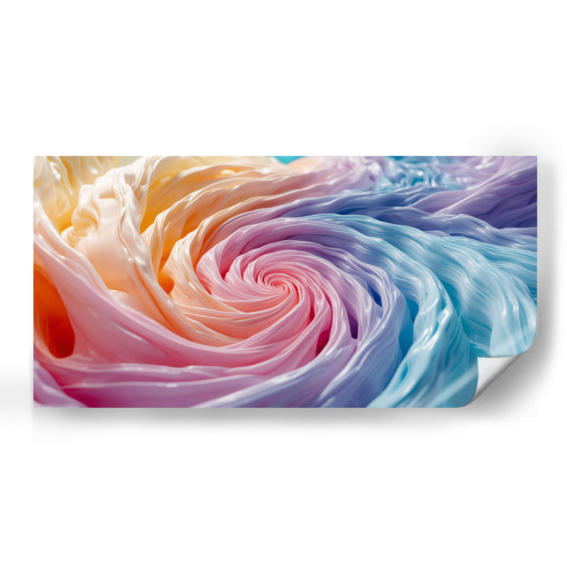 Espirales de la Mente - 23 - DeLaVegaGaming | Cuadro decorativo de Canvas Lab