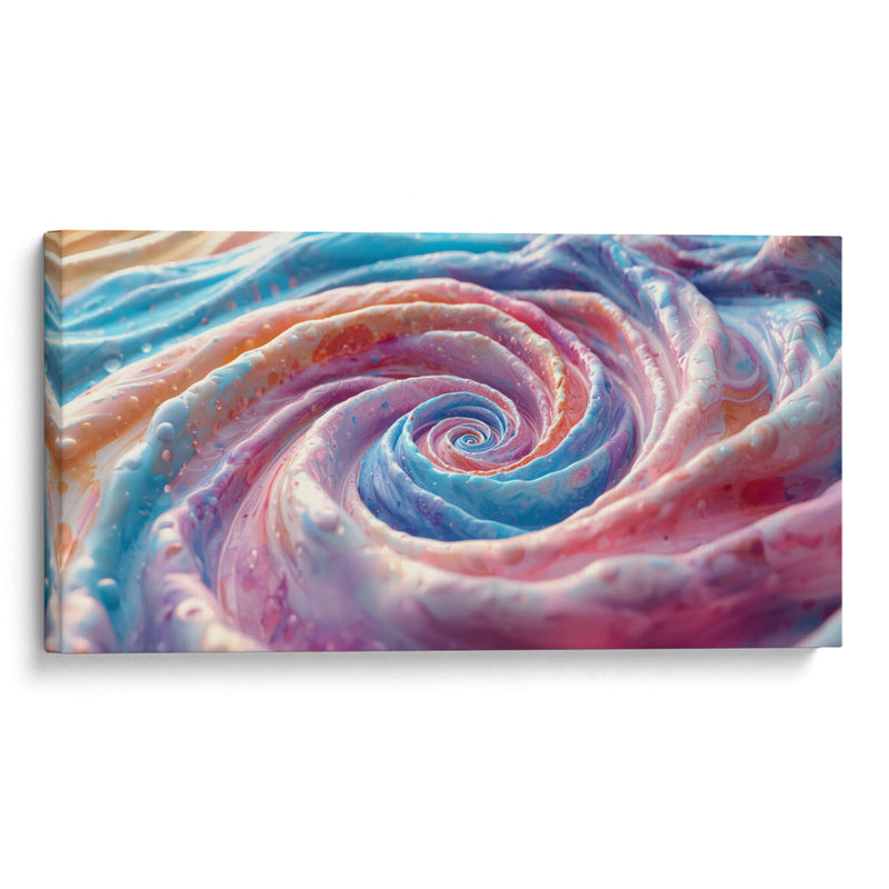 Espirales de la Mente - 24 - DeLaVegaGaming | Cuadro decorativo de Canvas Lab