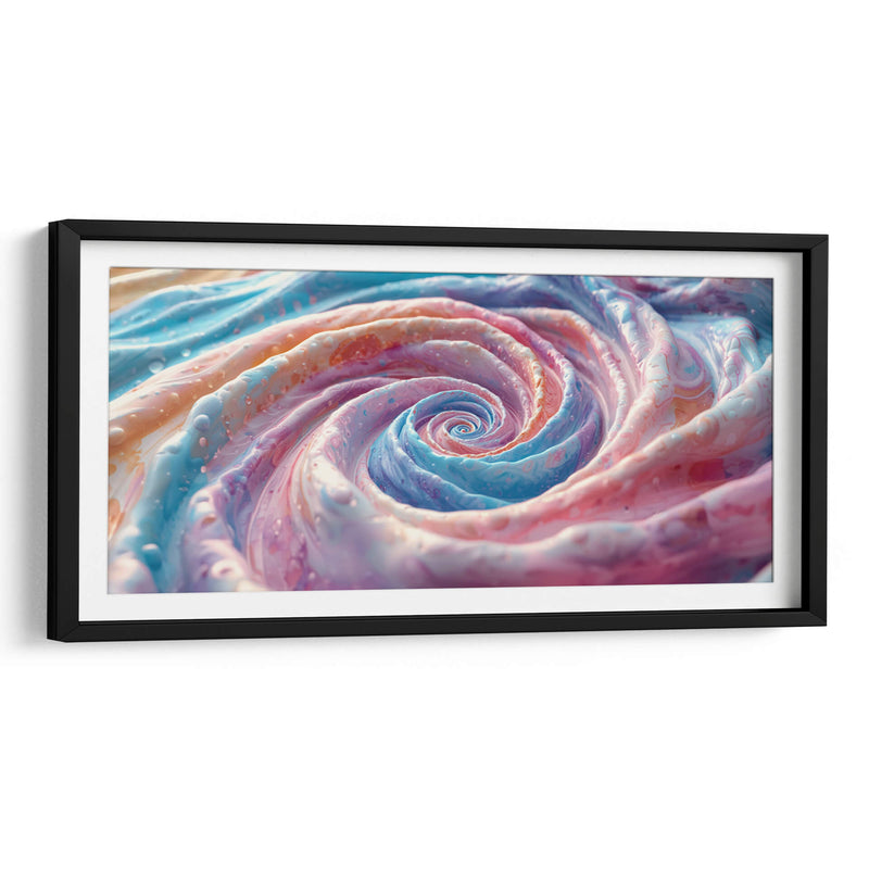 Espirales de la Mente - 24 - DeLaVegaGaming | Cuadro decorativo de Canvas Lab