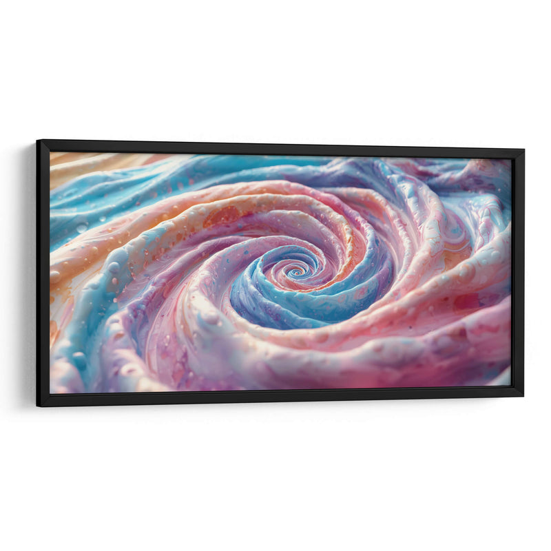 Espirales de la Mente - 24 - DeLaVegaGaming | Cuadro decorativo de Canvas Lab