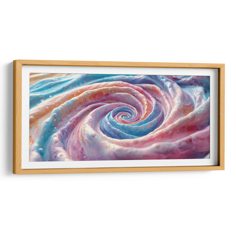 Espirales de la Mente - 24 - DeLaVegaGaming | Cuadro decorativo de Canvas Lab