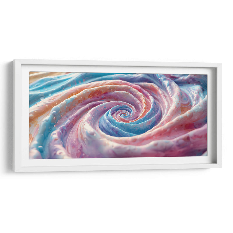 Espirales de la Mente - 24 - DeLaVegaGaming | Cuadro decorativo de Canvas Lab