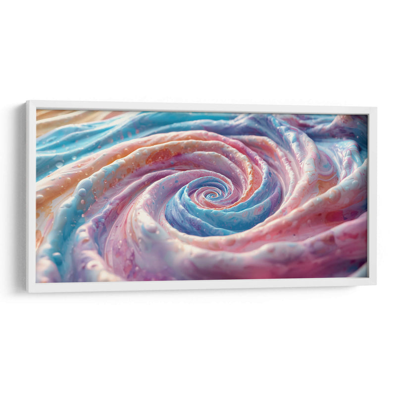 Espirales de la Mente - 24 - DeLaVegaGaming | Cuadro decorativo de Canvas Lab