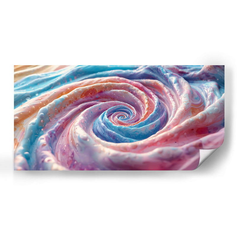 Espirales de la Mente - 24 - DeLaVegaGaming | Cuadro decorativo de Canvas Lab