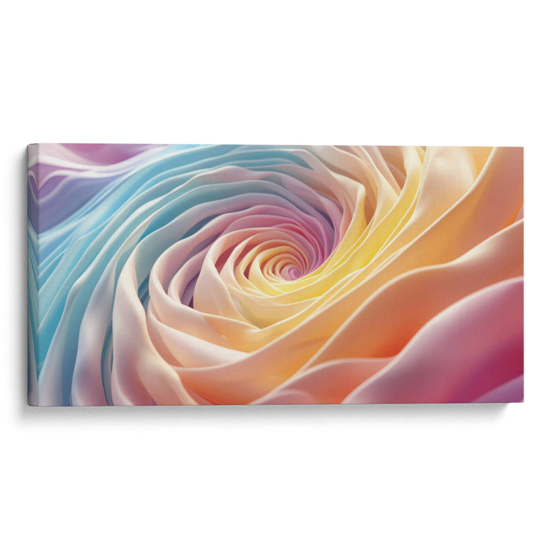 Espirales de la Mente - 25 - DeLaVegaGaming | Cuadro decorativo de Canvas Lab