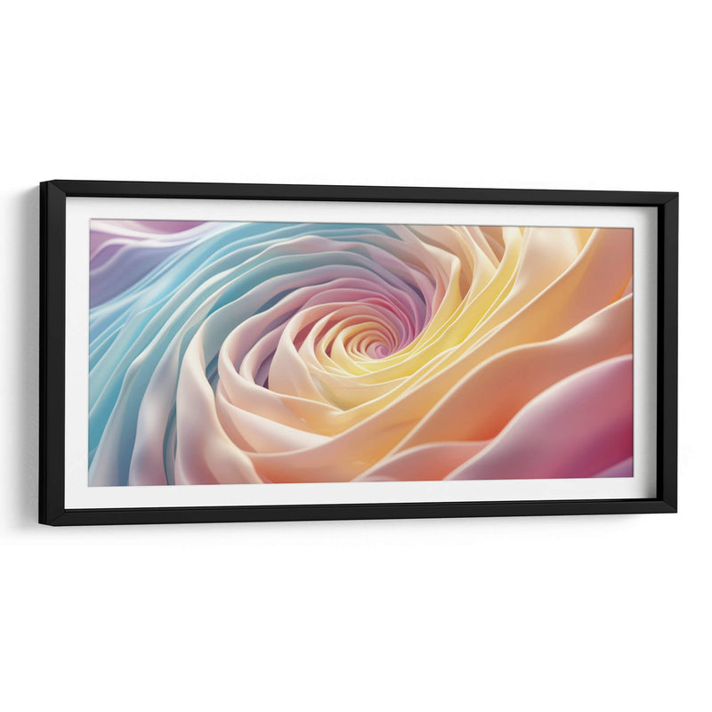 Espirales de la Mente - 25 - DeLaVegaGaming | Cuadro decorativo de Canvas Lab