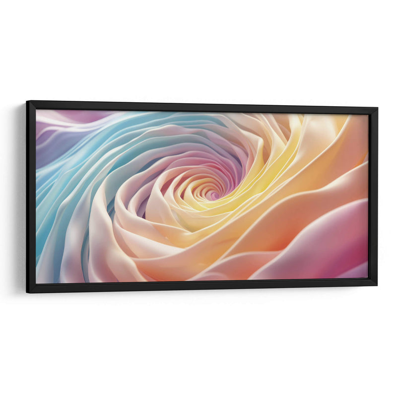 Espirales de la Mente - 25 - DeLaVegaGaming | Cuadro decorativo de Canvas Lab