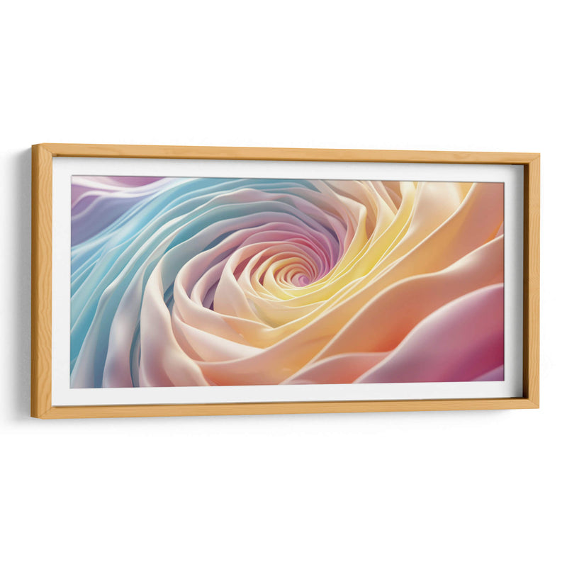 Espirales de la Mente - 25 - DeLaVegaGaming | Cuadro decorativo de Canvas Lab