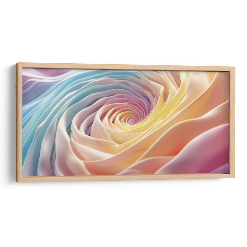 Espirales de la Mente - 25 - DeLaVegaGaming | Cuadro decorativo de Canvas Lab