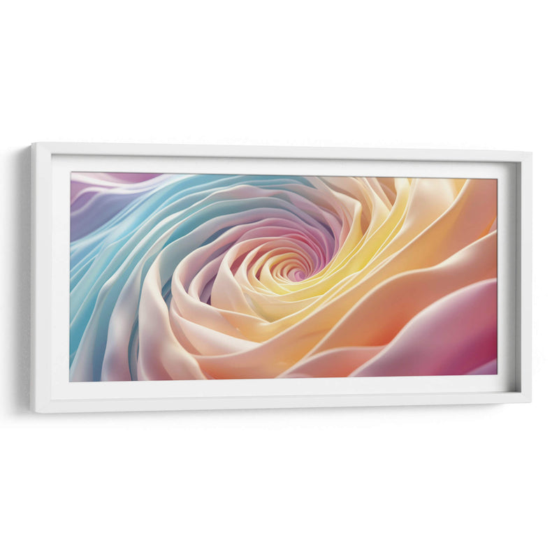 Espirales de la Mente - 25 - DeLaVegaGaming | Cuadro decorativo de Canvas Lab