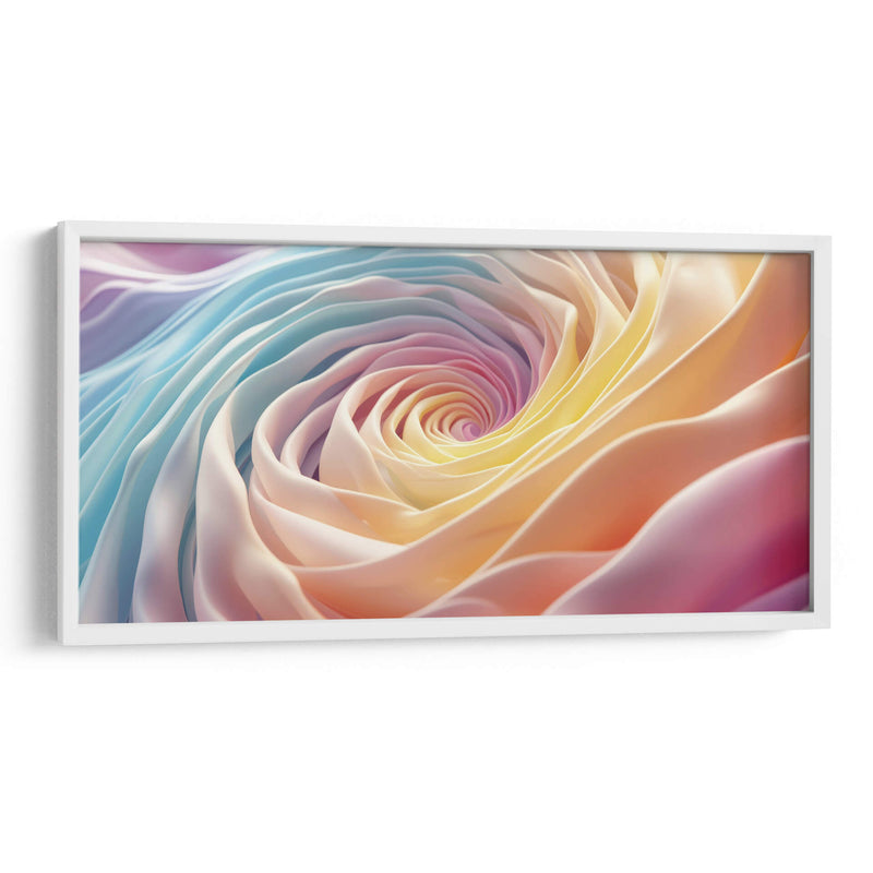 Espirales de la Mente - 25 - DeLaVegaGaming | Cuadro decorativo de Canvas Lab