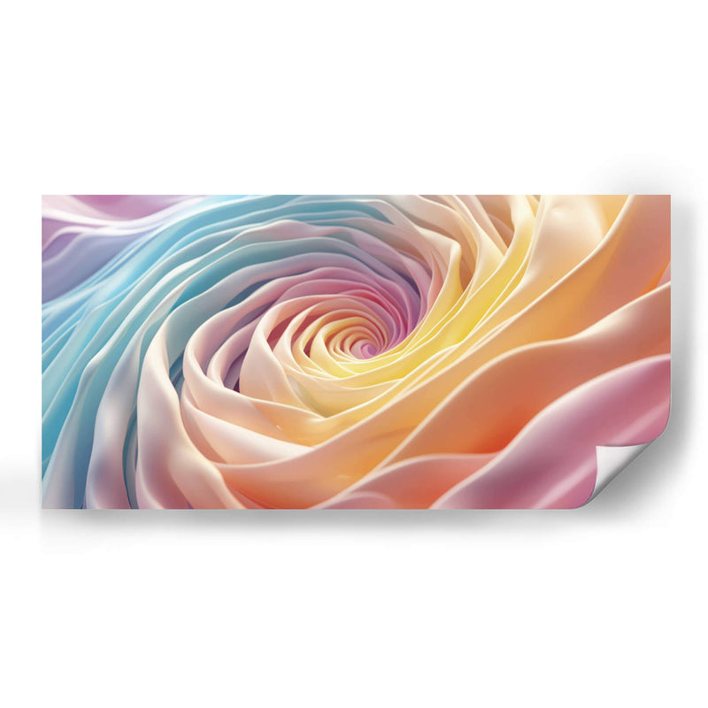 Espirales de la Mente - 25 - DeLaVegaGaming | Cuadro decorativo de Canvas Lab