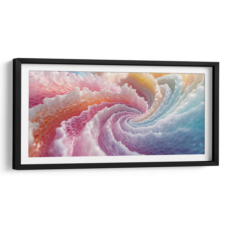 Espirales de la Mente - 26 - DeLaVegaGaming | Cuadro decorativo de Canvas Lab