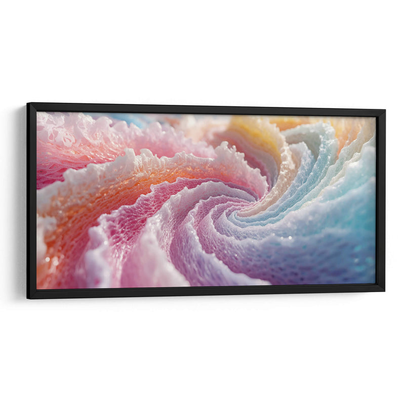 Espirales de la Mente - 26 - DeLaVegaGaming | Cuadro decorativo de Canvas Lab