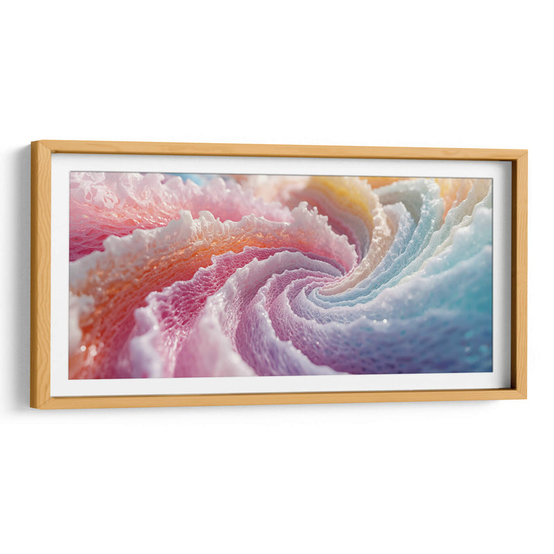 Espirales de la Mente - 26 - DeLaVegaGaming | Cuadro decorativo de Canvas Lab