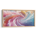 Espirales de la Mente - 26 - DeLaVegaGaming | Cuadro decorativo de Canvas Lab