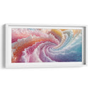 Espirales de la Mente - 26 - DeLaVegaGaming | Cuadro decorativo de Canvas Lab