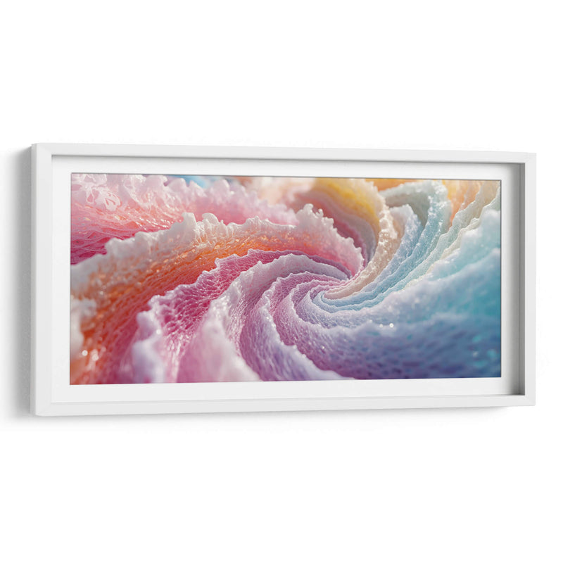 Espirales de la Mente - 26 - DeLaVegaGaming | Cuadro decorativo de Canvas Lab