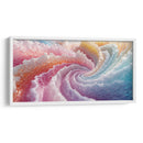 Espirales de la Mente - 26 - DeLaVegaGaming | Cuadro decorativo de Canvas Lab