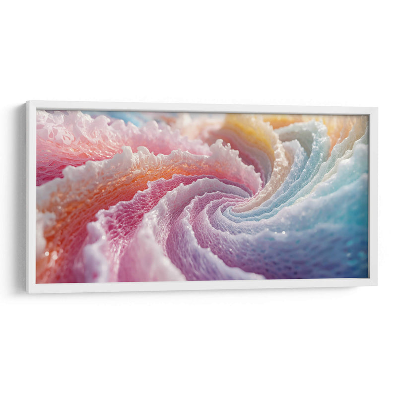 Espirales de la Mente - 26 - DeLaVegaGaming | Cuadro decorativo de Canvas Lab