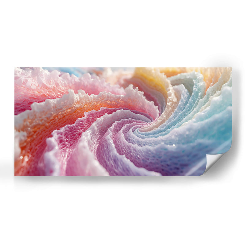 Espirales de la Mente - 26 - DeLaVegaGaming | Cuadro decorativo de Canvas Lab