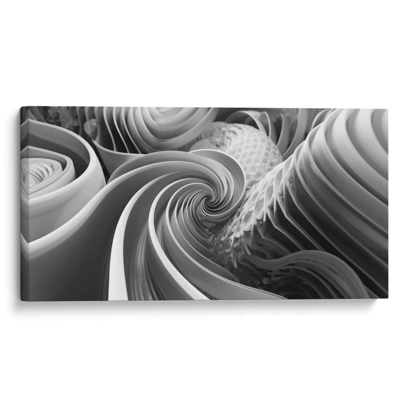 Espirales de la Mente - 27 - DeLaVegaGaming | Cuadro decorativo de Canvas Lab