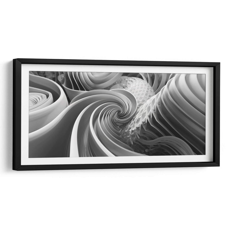 Espirales de la Mente - 27 - DeLaVegaGaming | Cuadro decorativo de Canvas Lab