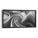 Espirales de la Mente - 27 - DeLaVegaGaming | Cuadro decorativo de Canvas Lab