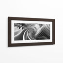 Espirales de la Mente - 27 - DeLaVegaGaming | Cuadro decorativo de Canvas Lab