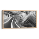 Espirales de la Mente - 27 - DeLaVegaGaming | Cuadro decorativo de Canvas Lab