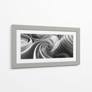 Espirales de la Mente - 27 - DeLaVegaGaming | Cuadro decorativo de Canvas Lab