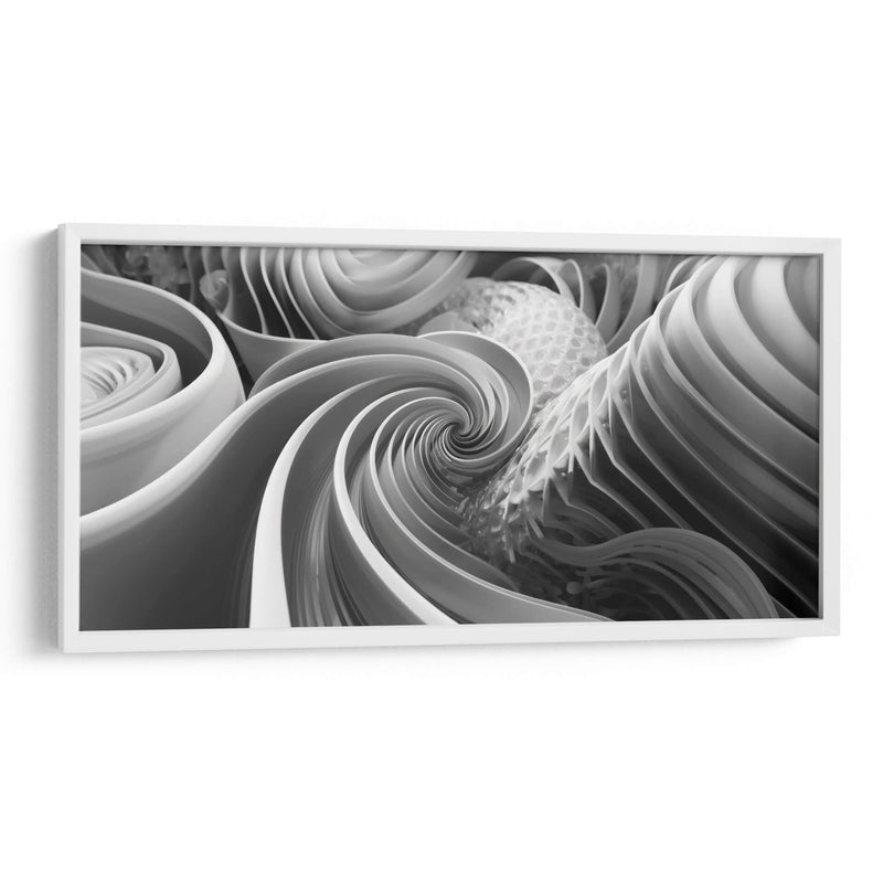 Espirales de la Mente - 27 - DeLaVegaGaming | Cuadro decorativo de Canvas Lab