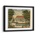 Escenas De La Haya I - G. Van der Giessen | Cuadro decorativo de Canvas Lab