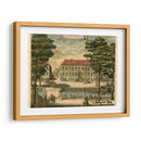 Escenas De La Haya I - G. Van der Giessen | Cuadro decorativo de Canvas Lab