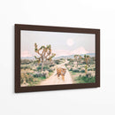 Tigre Errante - Kathrin Pienaar | Cuadro decorativo de Canvas Lab