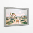 Tigre Errante - Kathrin Pienaar | Cuadro decorativo de Canvas Lab