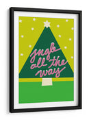 Cascabeles - Neetesh Kumar | Cuadro decorativo de Canvas Lab