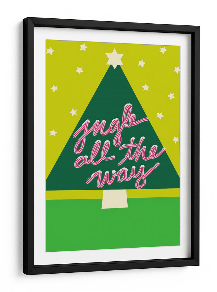 Cascabeles - Neetesh Kumar | Cuadro decorativo de Canvas Lab