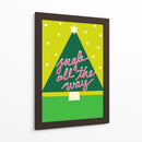 Cascabeles - Neetesh Kumar | Cuadro decorativo de Canvas Lab