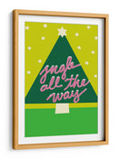 Cascabeles - Neetesh Kumar | Cuadro decorativo de Canvas Lab