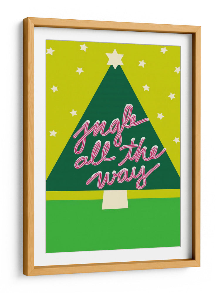 Cascabeles - Neetesh Kumar | Cuadro decorativo de Canvas Lab