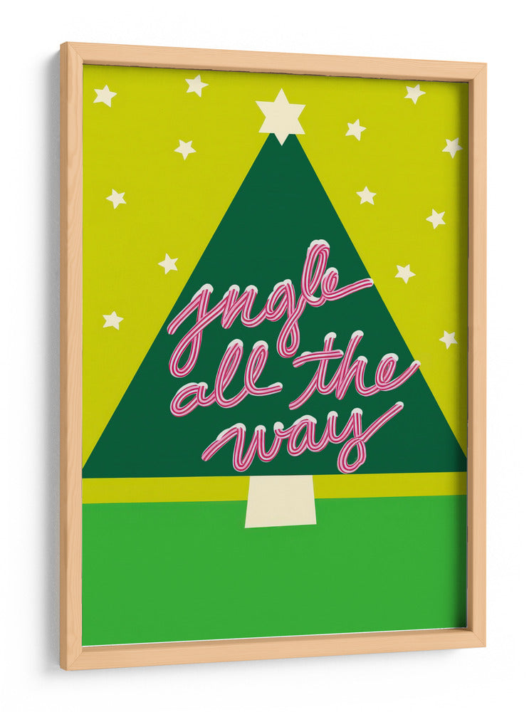 Cascabeles - Neetesh Kumar | Cuadro decorativo de Canvas Lab