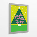 Cascabeles - Neetesh Kumar | Cuadro decorativo de Canvas Lab
