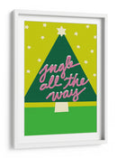 Cascabeles - Neetesh Kumar | Cuadro decorativo de Canvas Lab