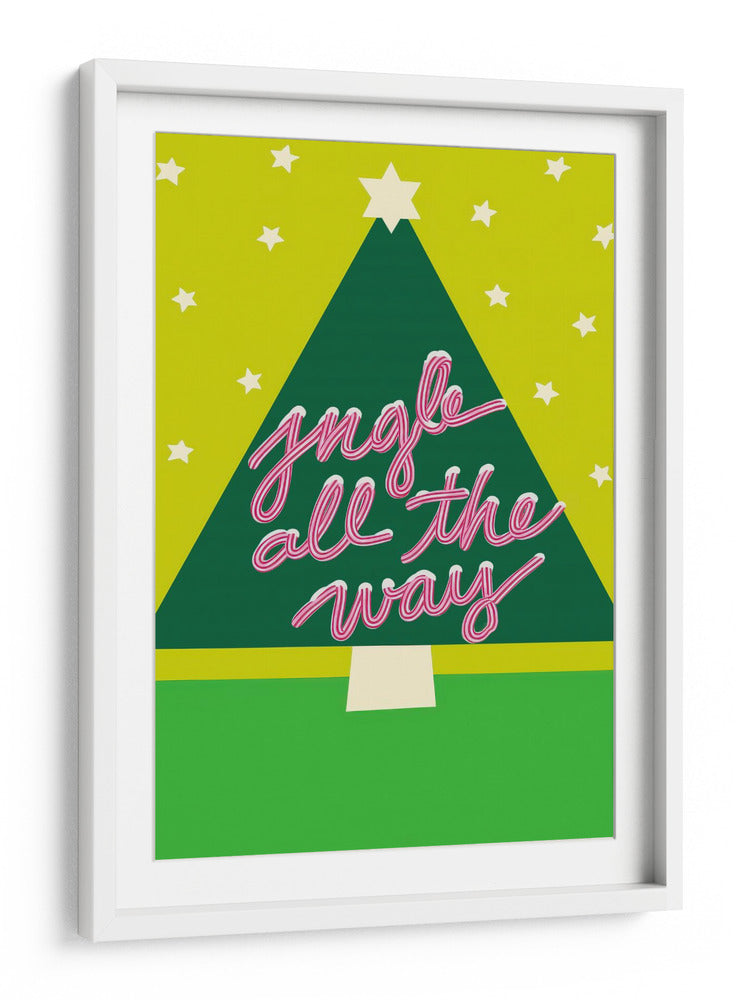 Cascabeles - Neetesh Kumar | Cuadro decorativo de Canvas Lab