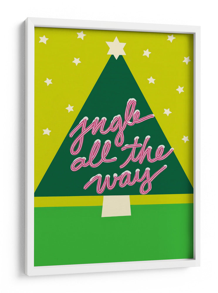 Cascabeles - Neetesh Kumar | Cuadro decorativo de Canvas Lab