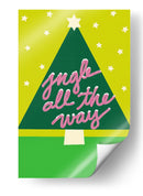 Cascabeles - Neetesh Kumar | Cuadro decorativo de Canvas Lab