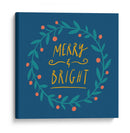 Feliz Navidad no34 - Treechild | Cuadro decorativo de Canvas Lab